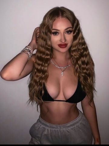 Анкета проститутки Алла, 23 года